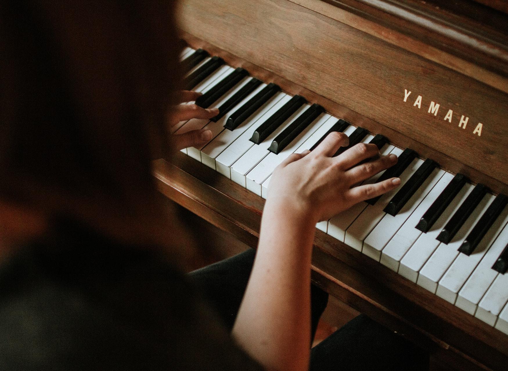 Весенняя творческая школа для юных музыкантов из Мурманской области по направлениям: фортепиано, вокальное и хоровое искусство