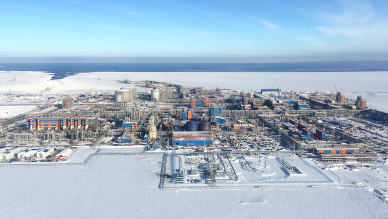 Арктика сегодня: обсуждение «Утреннего», ветропарк в Тикси и благоустройства Мурмана