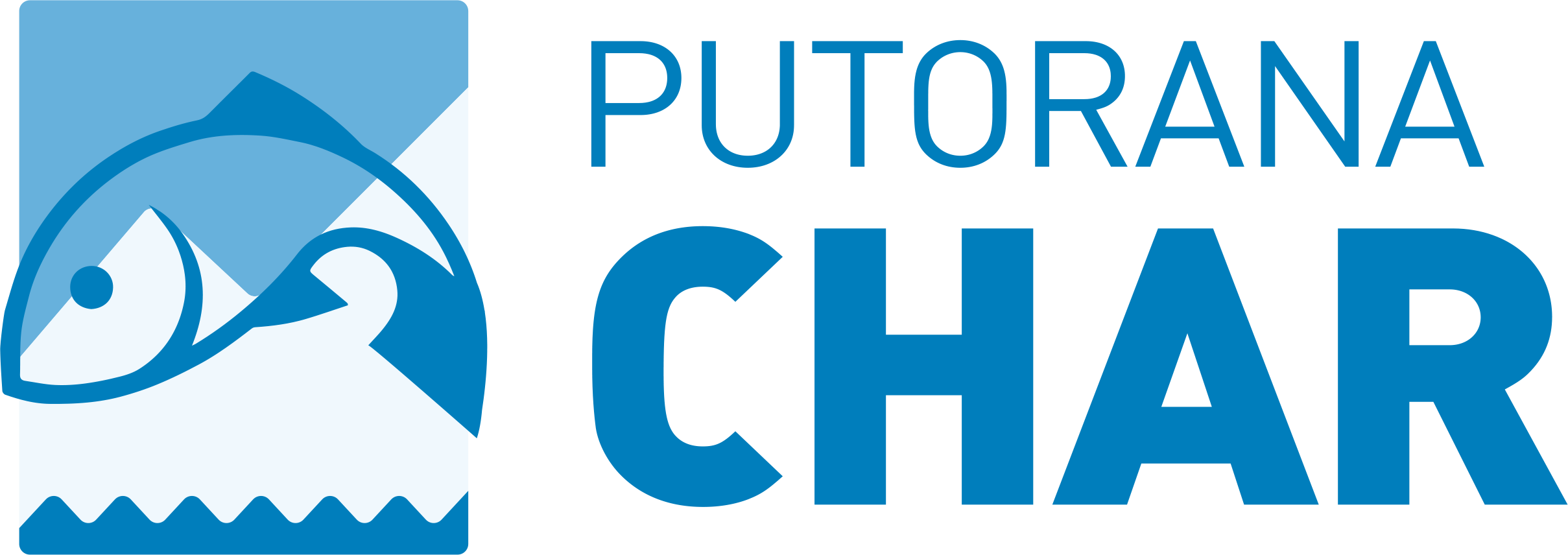 Putorana Char