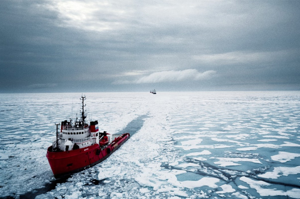 В Мурманске обсудят стратегию “Арктика-2035”