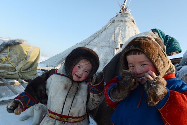 Вышла новая публикация в медицинском журнале по исследованию сна детей в Арктике