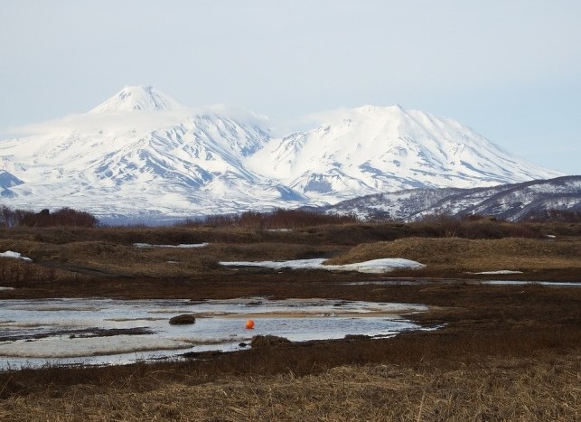 Арктика сегодня: Баимская руда, нижегородское оборудование и ошейники для оленей