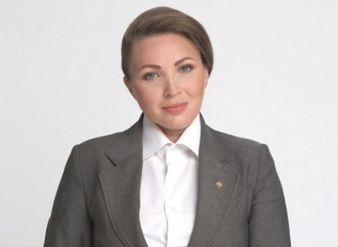 Сенатор Елена Шумилова: «Музейное сотрудничество с другими странами имеет неоценимое значение»