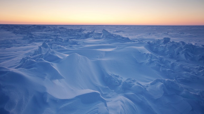 Зимняя школа на тему "Проблемы и вызовы международного сотрудничества в Арктике" пройдет в феврале