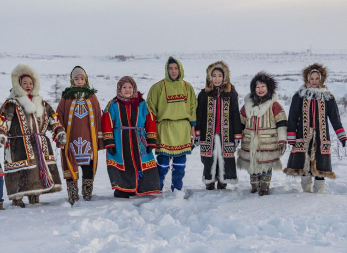 Коренных жителей Арктики бесплатно обучат азам бизнеса и права