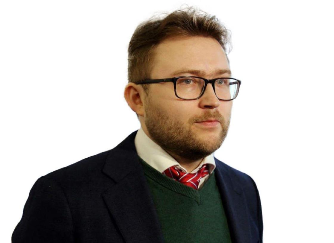 Дмитрий Землянский: «Содержание мастер-планов действительно вызывает вопросы»