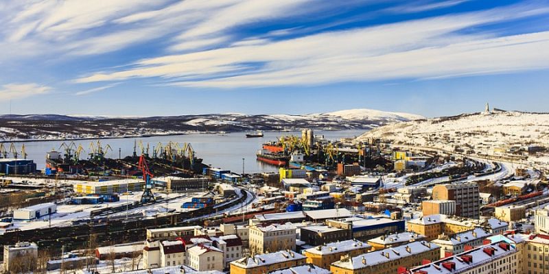 Арктика сегодня: инвестиционный форум и новые инициативы