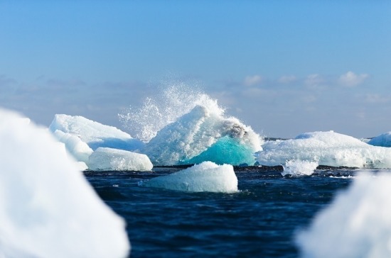 Арктика сегодня: налоговые льготы, ископаемые и всё более востребованный СПГ