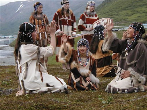ПОРА присоединилась к работе группы ЮНЕСКО по подготовке всемирного Десятилетия языков коренных народов