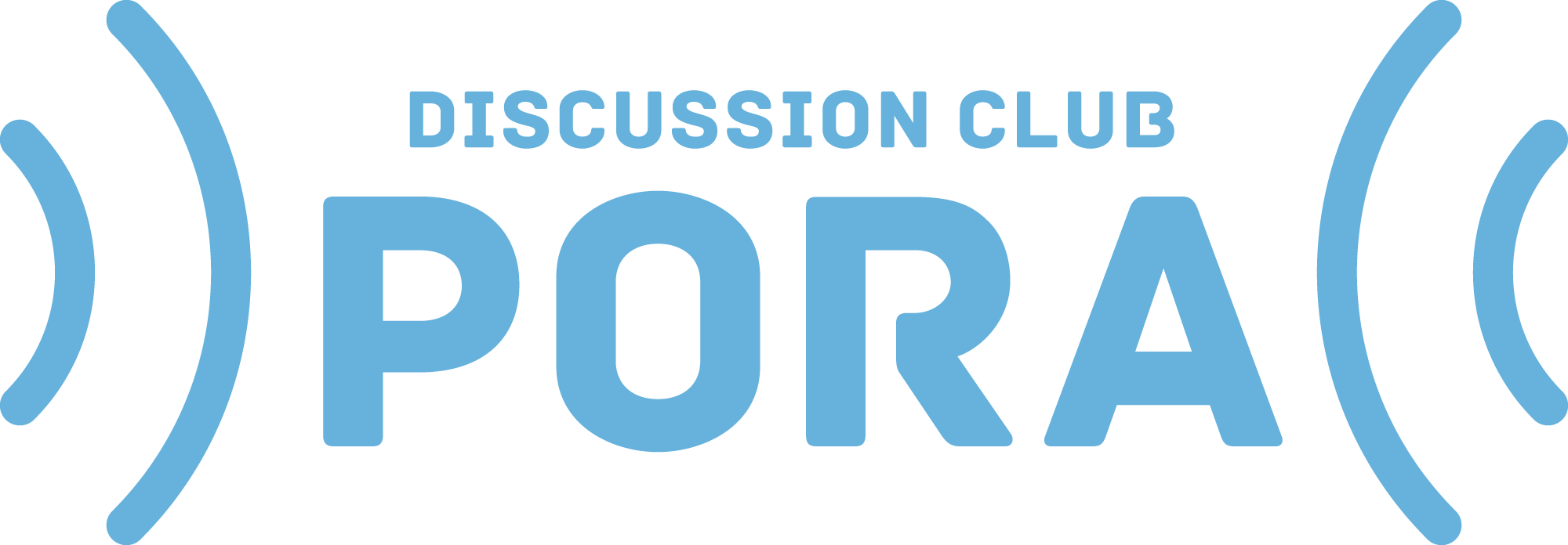 The PORA Discussion Club is a round table bringing together experts, politicians, 
activists, researchers, members of indigenous communities and businesspeople on the subject of sustainable development in the Arctic.