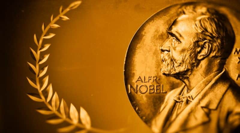 Арктический совет выдвинут на Нобелевскую премию