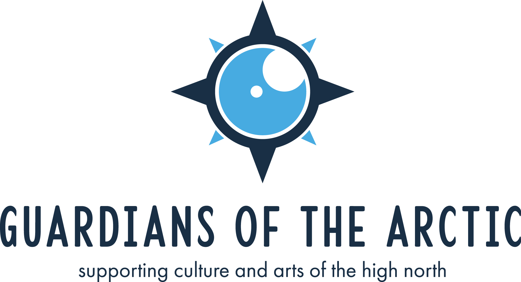 Guardians of the Arctic is a project focused on promoting the culture and 
arts of the indigenous peoples of the High North. It is an online hub accumulating information about the indigenous peoples of the Russian Arctic and hosting portfolios of indigenous artists and craftsmen.