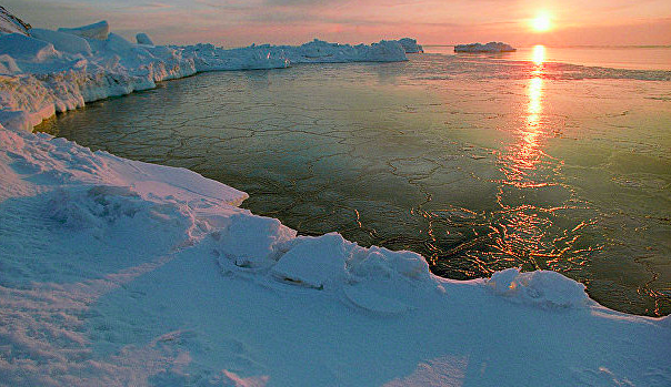 Арктика за неделю: совершенствуем управление, подводим итоги, работаем над будущим