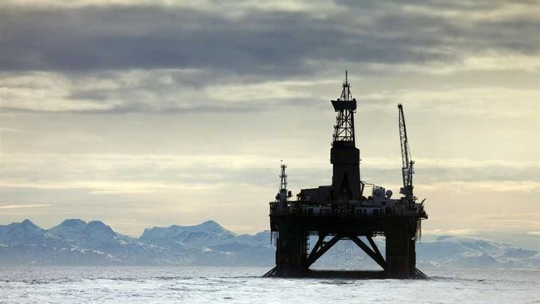 Арктика сегодня: СМП, льготы и нефть