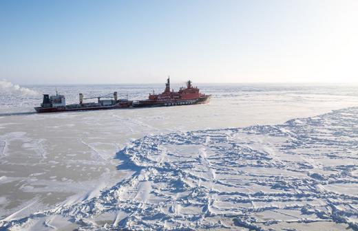 Арктика сегодня: льготы, грузы и ПАТЭС