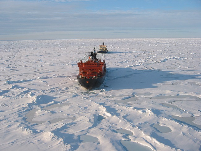 Арктика сегодня: особый подход, СМП как драйвер роста, планы на добычу