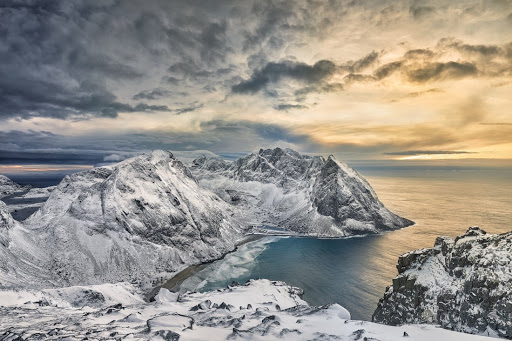 Арктика сегодня: эко-устойчивость, кадры и радиологический мониторинг
