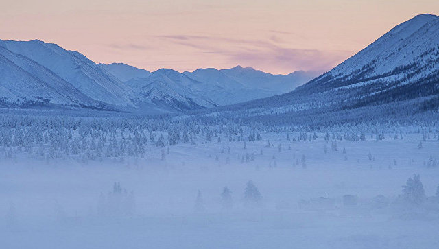 Арктика сегодня: интернет для Чукотки, полярная экспедиция и новые ветряки