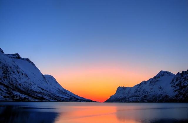 Арктика за неделю: новые районы, новая доктрина, новые перспективы