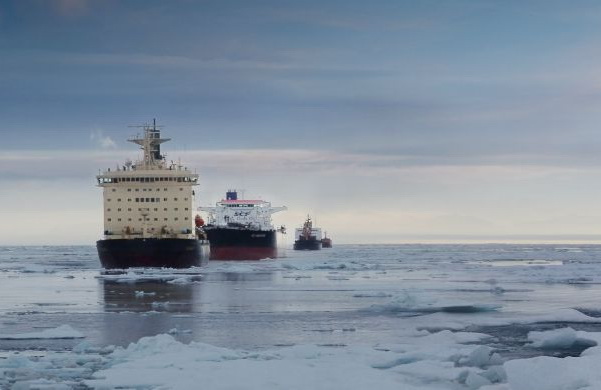 Арктика сегодня: стратегическое сотрудничество, круглогодичная навигация и туризм