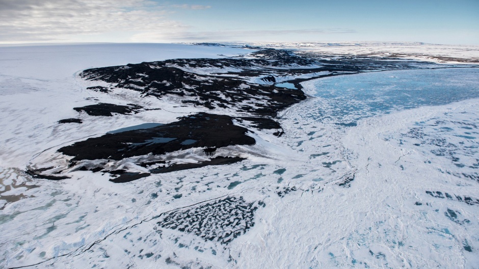 Арктика сегодня: арктический закон, ледоколы и СМП