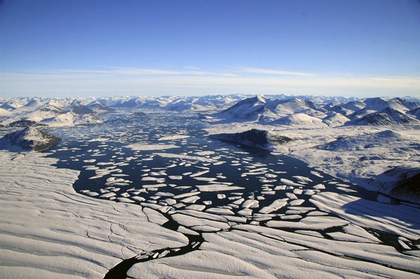 Арктика сегодня: ревизия нацпроектов, арктический консорциум и совместная экспедиция