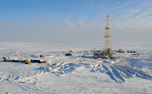Арктика сегодня: нефтехим, «Восток Ойл» и развитие СМП
