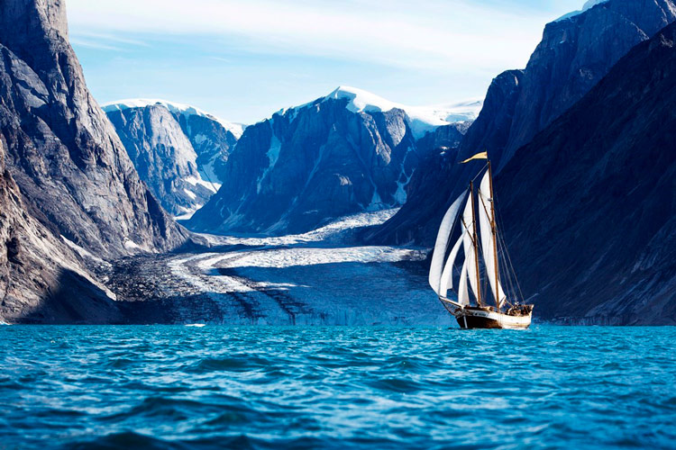 Арктика сегодня: устойчивое развитие, возвращение домой и актуальные расценки на Гренландию