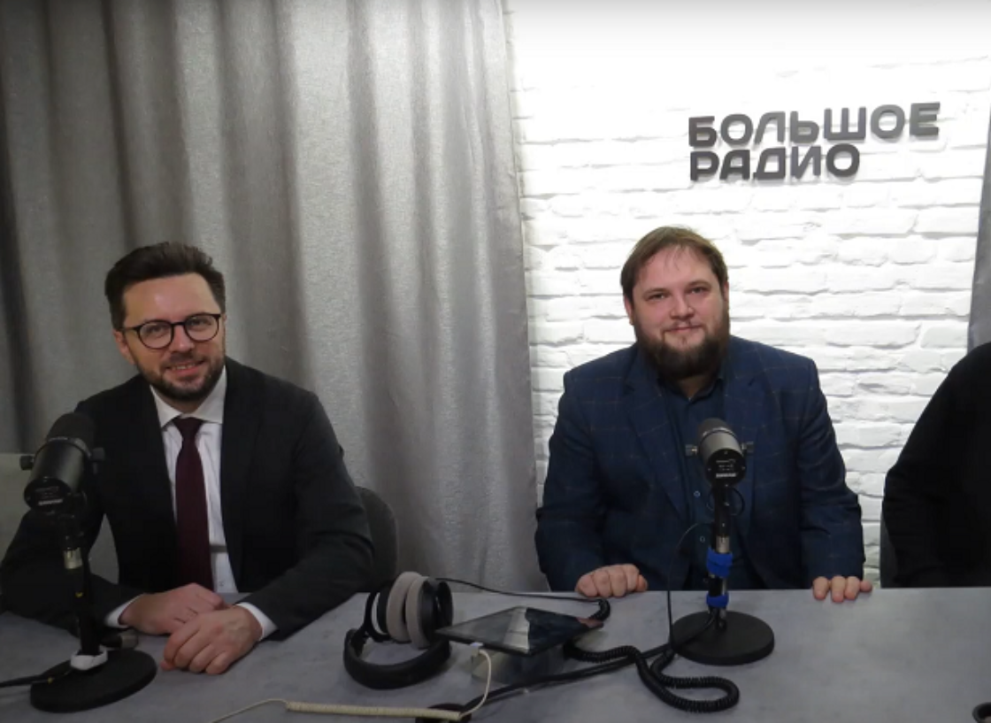 ПОРА на мурманском «Большом радио»: «Большие Хибины» — можно ли научить россиян беречь природу