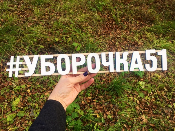 Грант на экологические дебаты от проекта #Уборочка51
