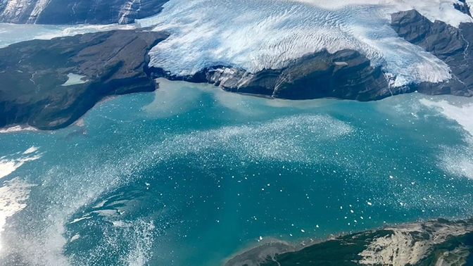 Арктика сегодня: дискуссия о шельфе и несостоявшийся Дональд Гренландский