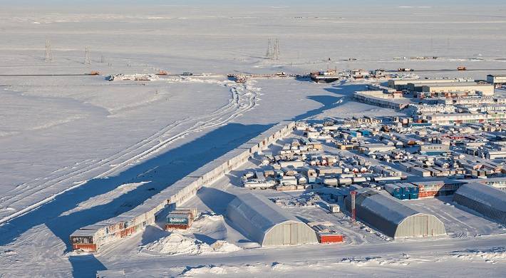 Пришла "ПОРА" развивать предпринимательство в Арктике