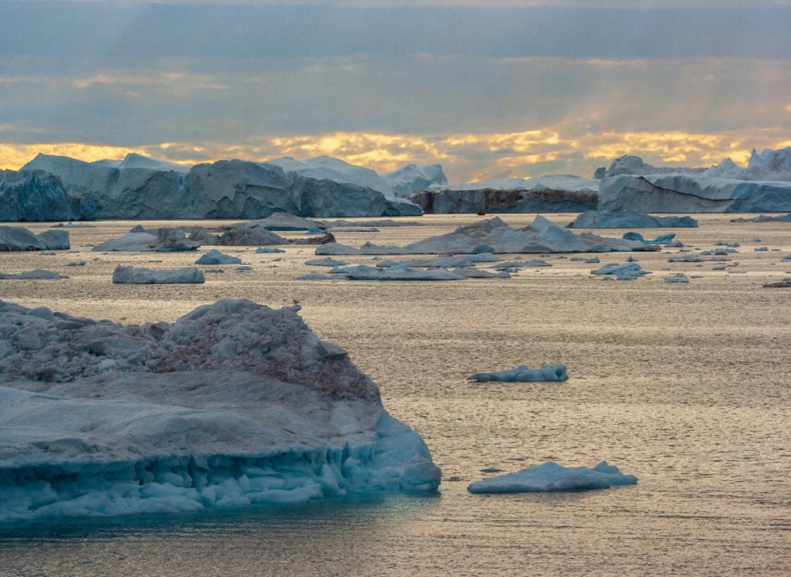 Эксперты ПОРА обсудят реализацию нацпроектов в Арктике
