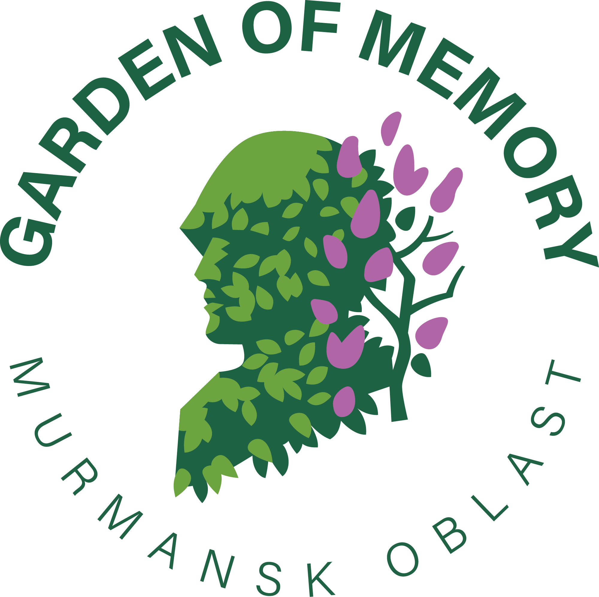Garden of Memory is an international campaign aimed to honor those who 
fell while serving this country during WWII. PORA, Clean Arctic and Volunteers of Victory joined their efforts to restore war memorials and mass graves alongside Federal Route E105 (P21), remove illegal graffiti from the rocks and plant trees.