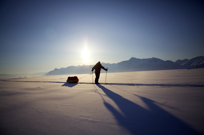 Арктика сегодня: стандарт ответственности и перспективы полярного туризма