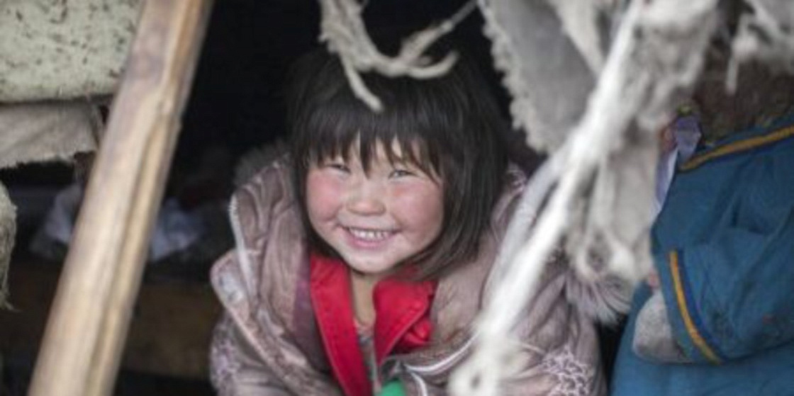  Детское культурное мероприятие «Привет Арктиканцам!»