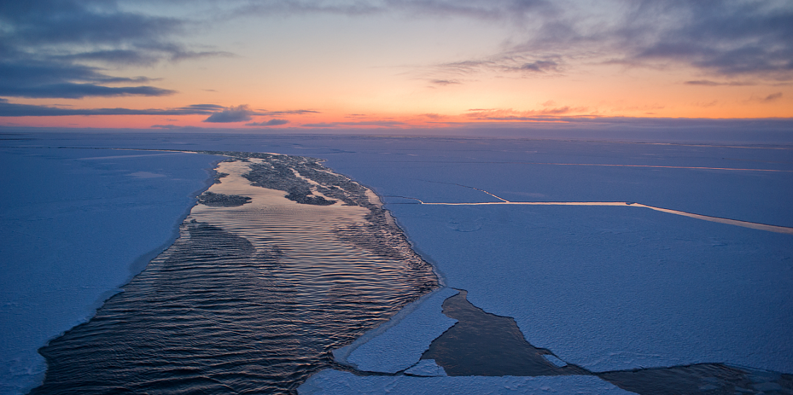 Арктика сегодня. На создание цифровой экосистемы Севморпути выделяется почти 4 млрд руб. 