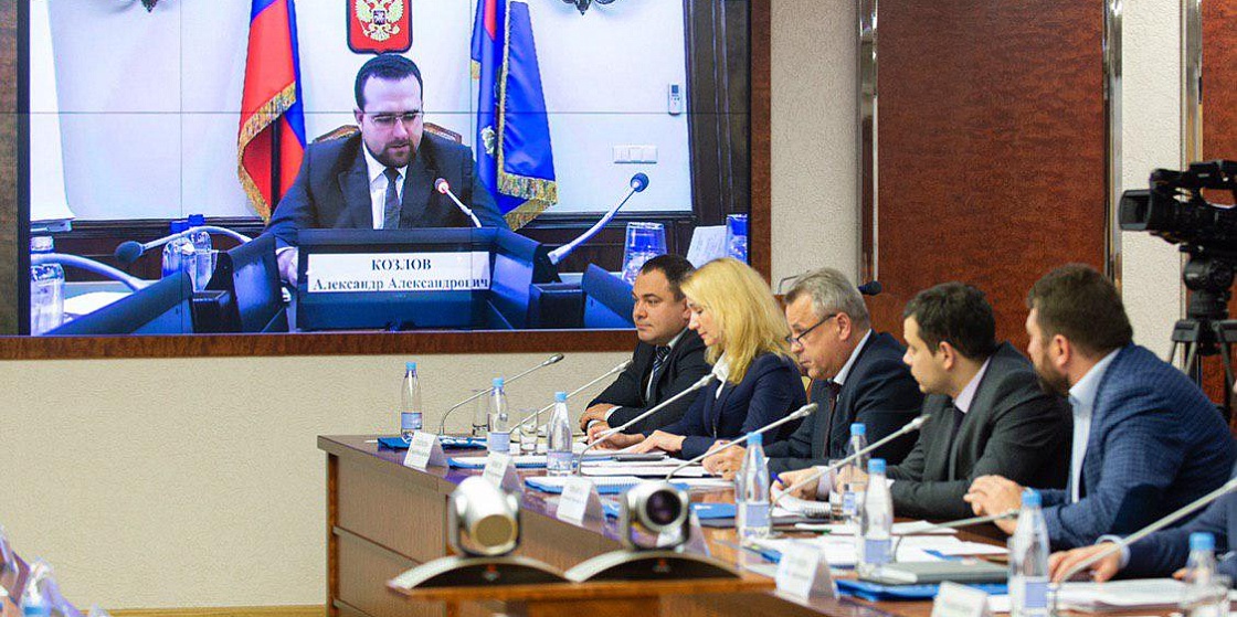 Евгения Калашник: "Индига и Амдерма увеличат экономический потенциал НАО"