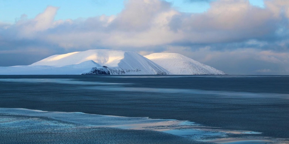 Рассылка «ПОРА в Арктику! GoArctic!» – выпуск от 13 сентября 2024 года