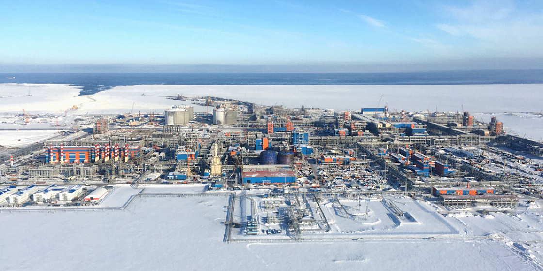 Арктика за неделю: автодороги, персоналии и технологическое развитие