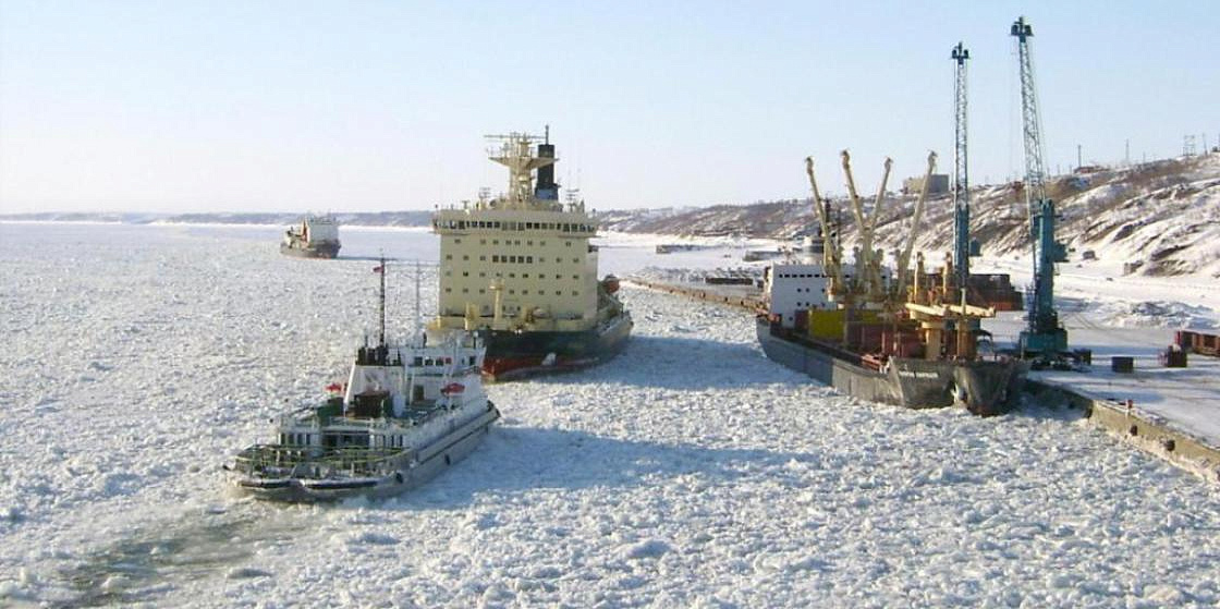 Арктика сегодня. Региональная система мониторинга за северным завозом разработана в Якутии