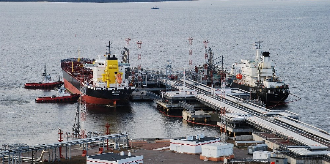 Арктика сегодня: ПАТЭС, ямальские полимеры и порт в Индиге