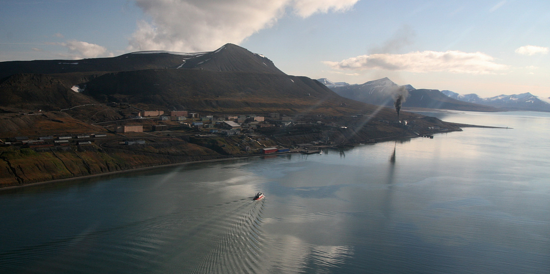 Инвестпроекты в Арктике – благо или проблемы? Точка зрения регионов