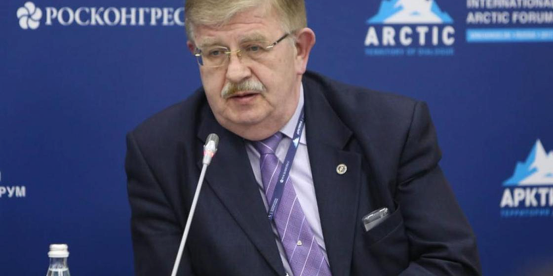 ПМЭФ: Владимир Маслобоев – о важности нового исследовательского центра по изучению апатит-нефелиновых руд