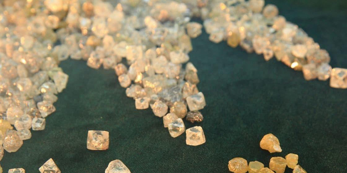 Якутия предлагает туры за алмазами и мехом