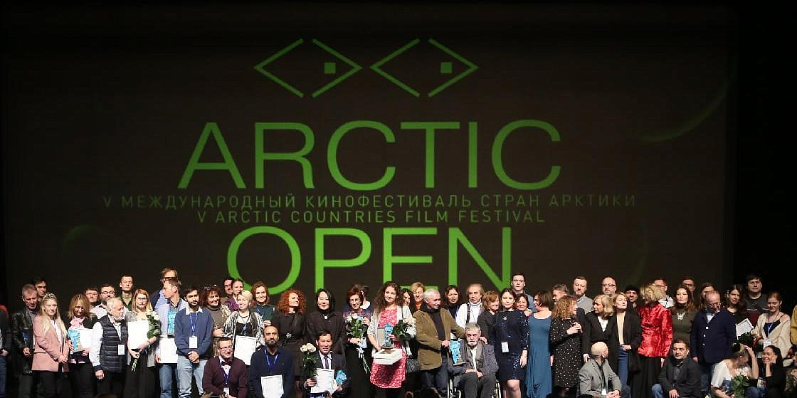 Осваивать, сохраняя: ПОРА на Arctic Open