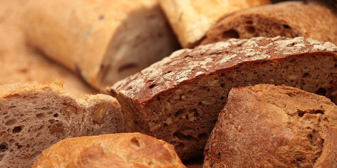 Проект "Хлеб повышенной пищевой ценности с пророщенным зерном пшеницы для Арктической зоны РФ"