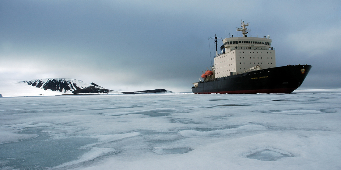 Эксперты ПОРА: Возврата Севморпути в арктическое забытье не предвидится
