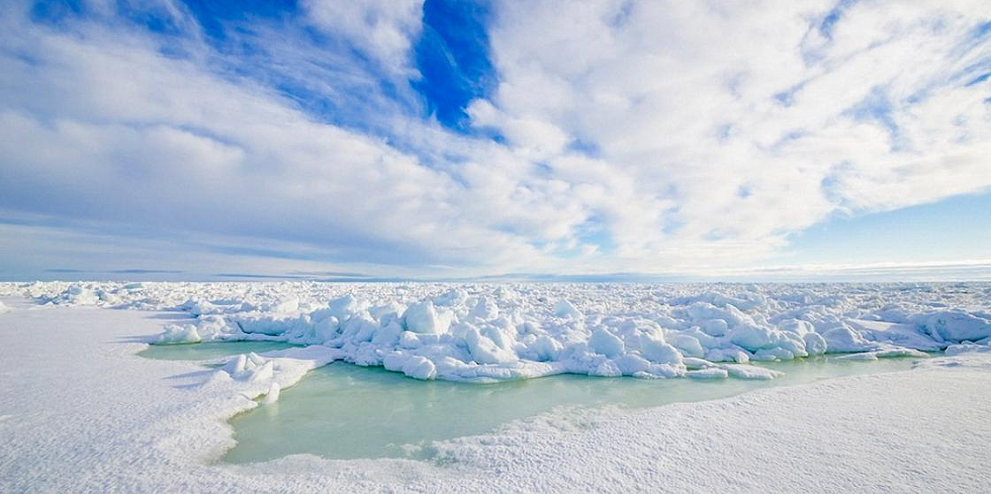 Арктика сегодня: новая арктическая стратегия ЕС как вызов для России