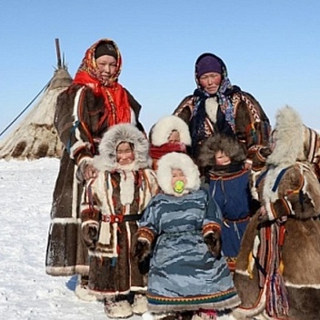 ПОРА продолжает работу по сохранению языков коренных народов Арктики
